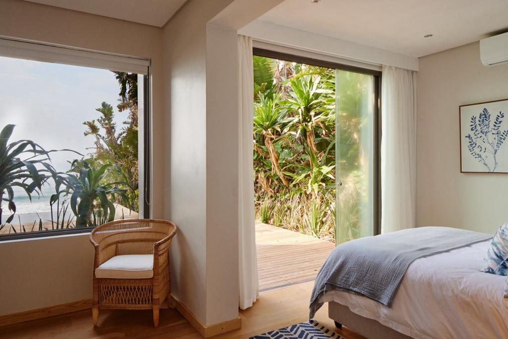 Whitefoord Beach House Whitefoord Beach House