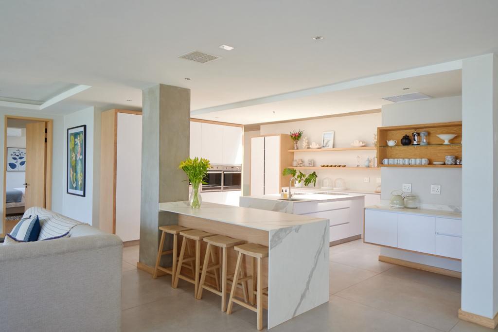 Whitefoord Beach House