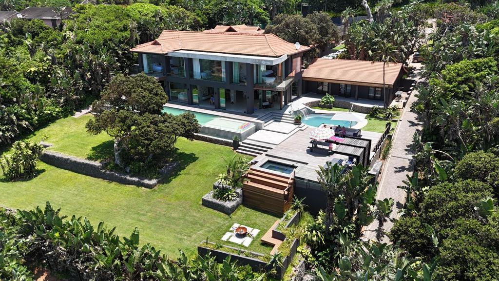 Whitefoord Beach House