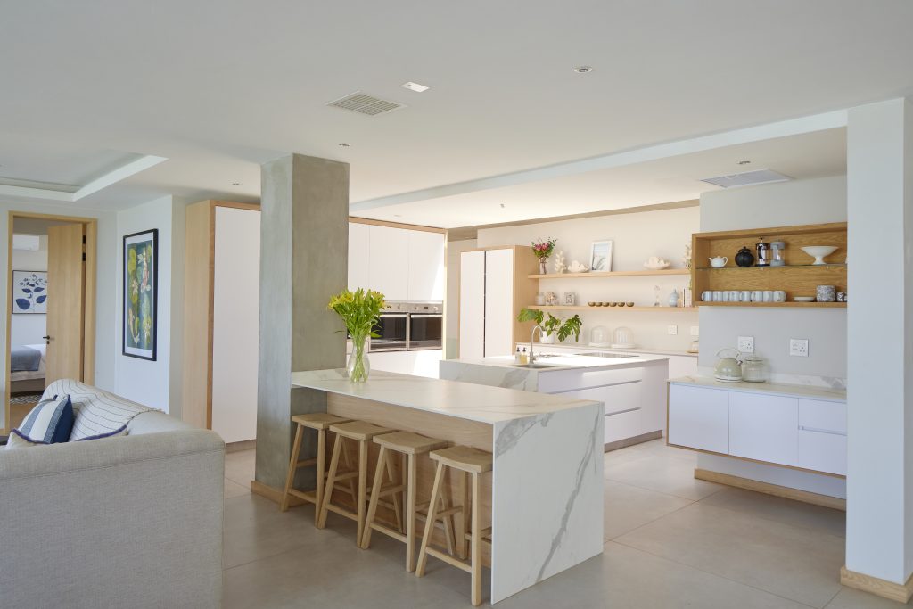Whitefoord Beach House Interiors architecture whitefoord beach house